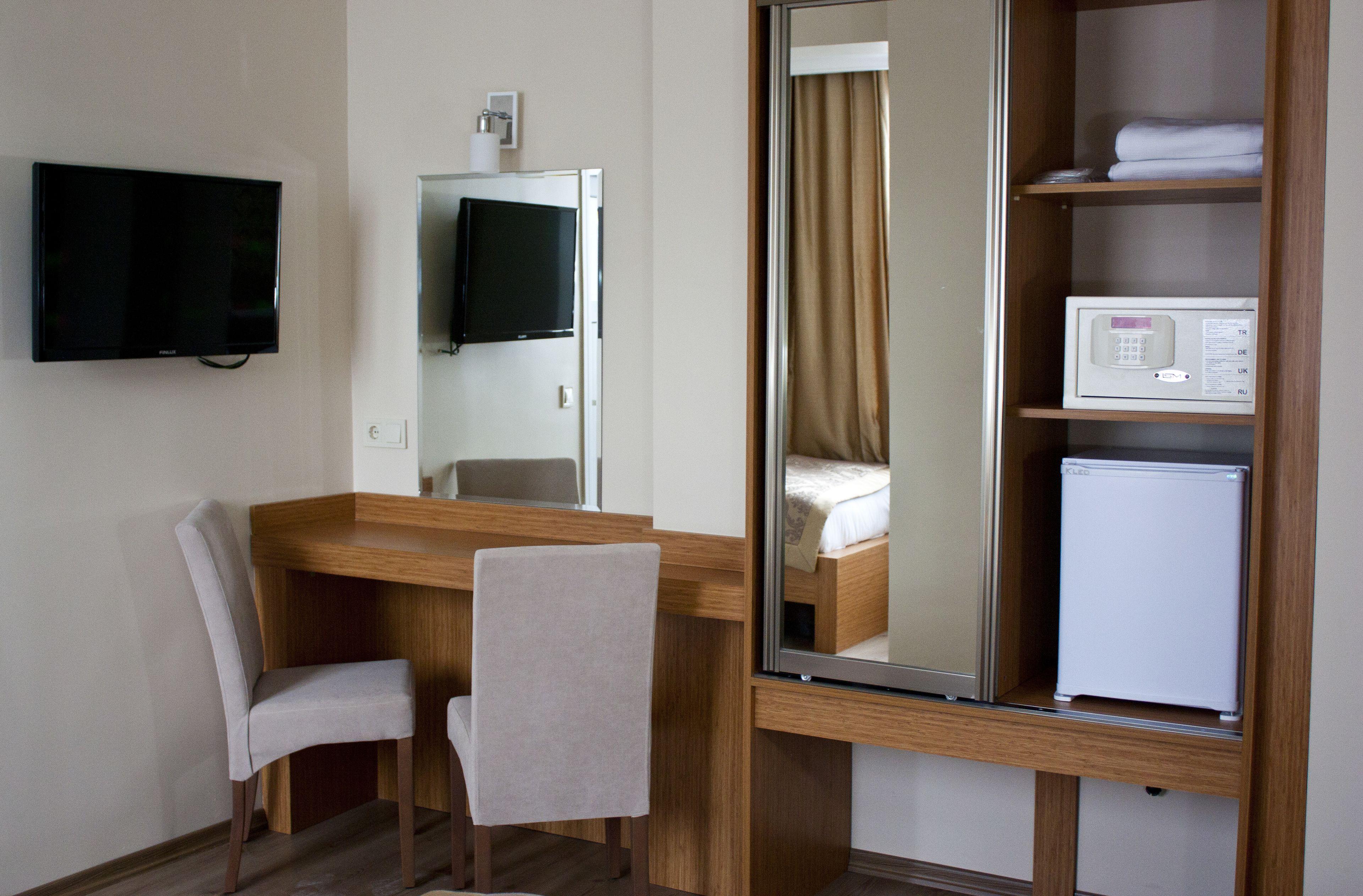 Istanbul Central Hotel — Foto’s 3